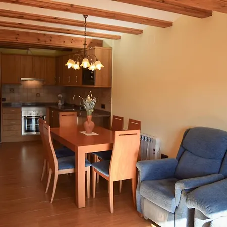 Martin Holiday home *