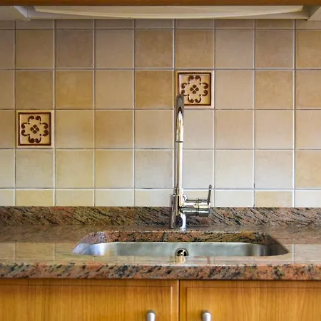 Martin Holiday home *