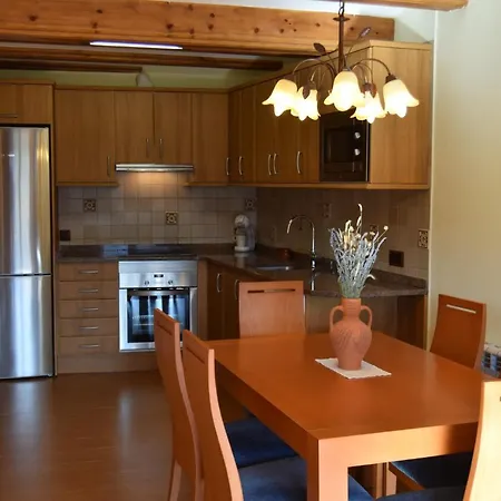 Holiday home Martin *