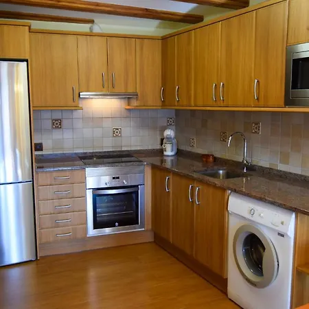 Martin Holiday home *