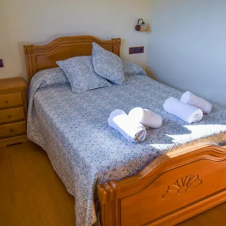 Martin Holiday home *