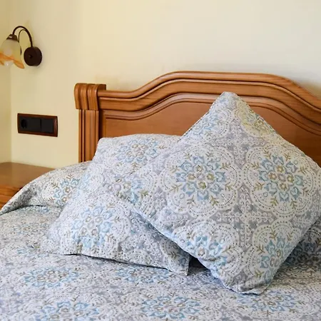 Holiday home Martin Tronchon