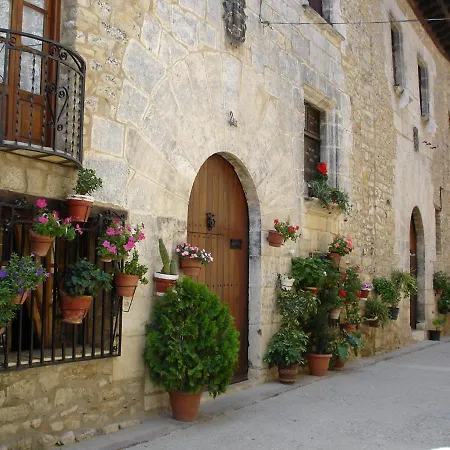 Casa vacanze Martin Tronchon