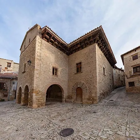 Martin Holiday home *