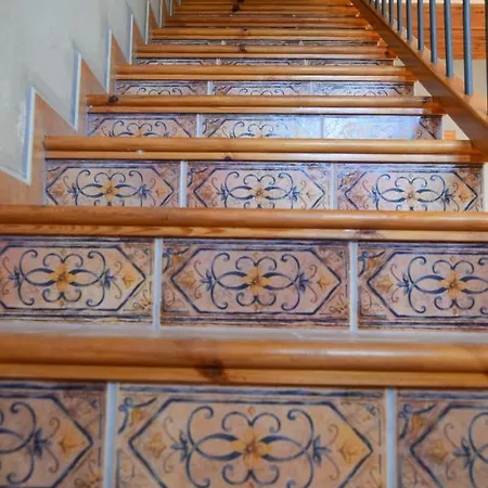 Holiday home Martin Tronchon