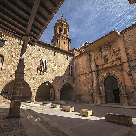 Holiday home Martin Tronchon