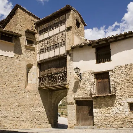 Holiday home Martin Tronchon