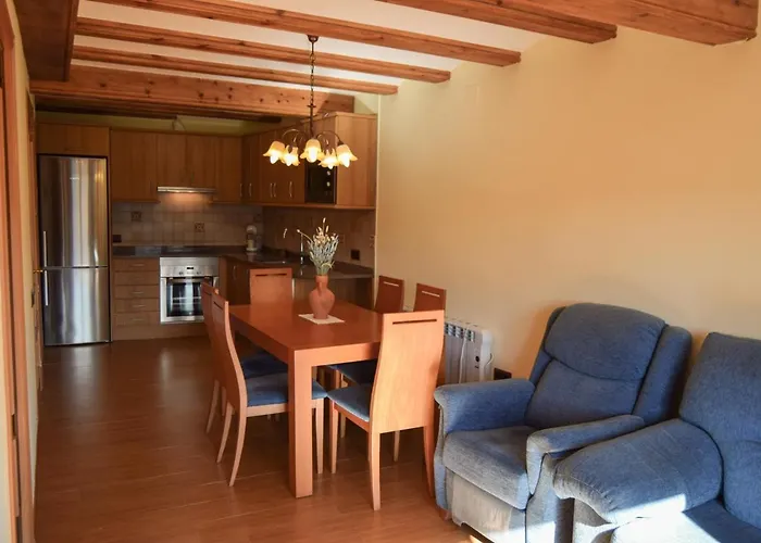 Martin Semesterbostad *