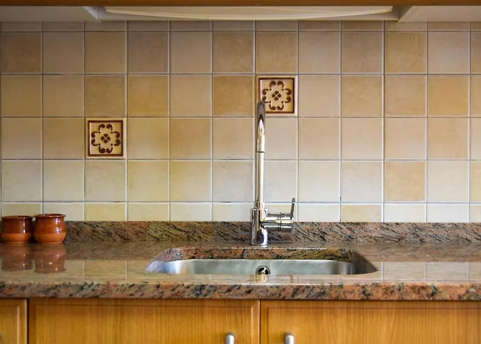 Martin Semesterbostad *