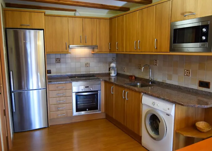 Martin Semesterbostad *