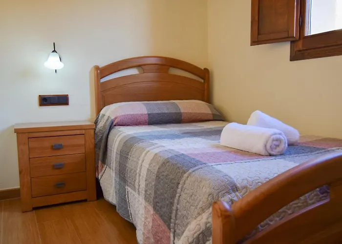 Semesterbostad Martin *