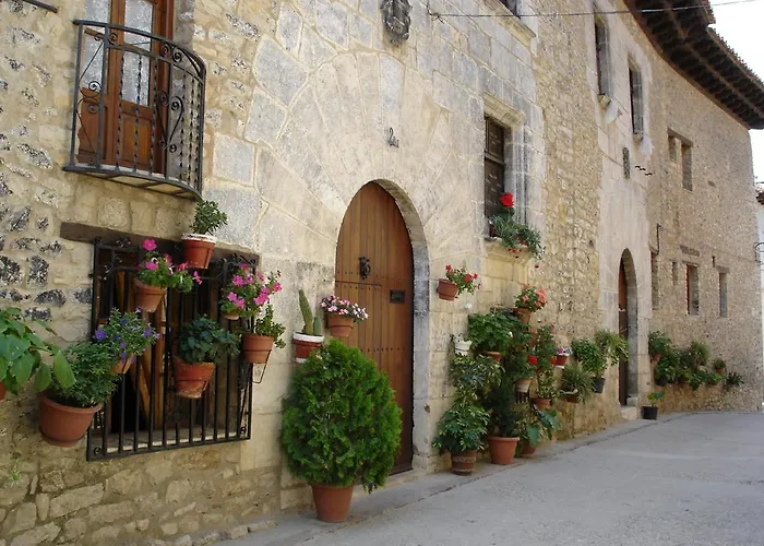 Semesterbostad Martin Tronchon