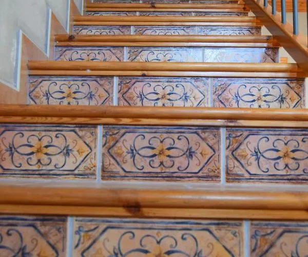 Semesterbostad Martin Tronchon