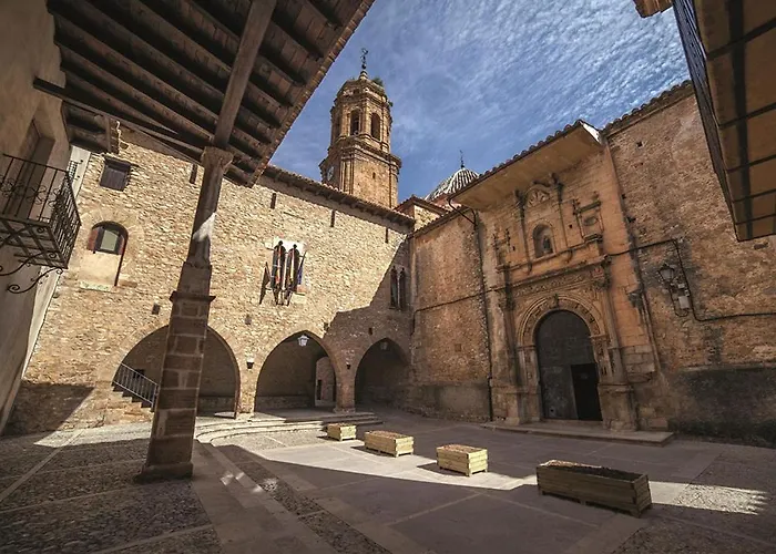 Semesterbostad Martin Tronchon