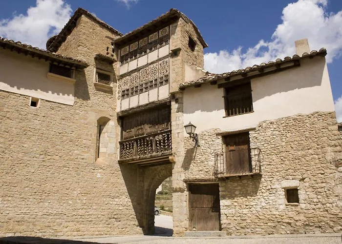 Semesterbostad Martin Tronchon